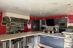 Vente maison Dol-de-Bretagne  