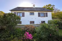 Vente maison Dol-de-Bretagne  