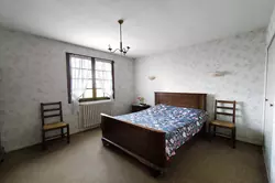 Vente maison Dol-de-Bretagne  