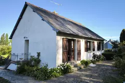 Vente maison Dol-de-Bretagne  