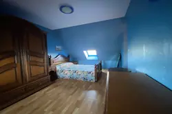 Vente maison Le Tronchet  