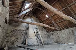 Vente maison Saint-Suliac  