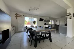 Vente maison Miniac-Morvan  