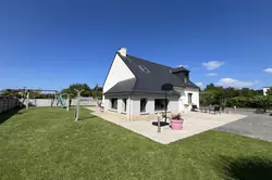 Vente maison Miniac-Morvan  