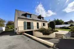 Vente maison Plerguer  