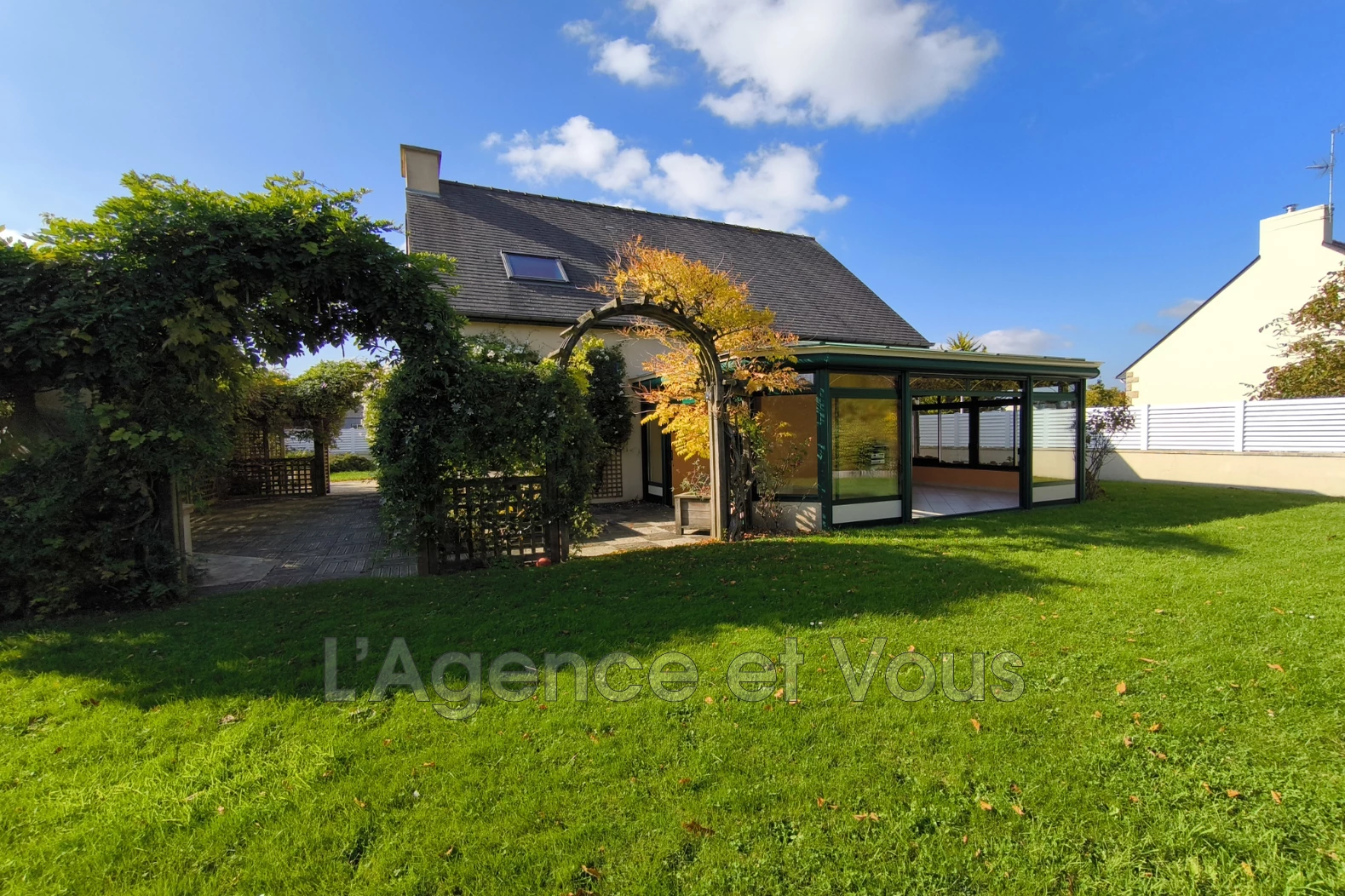 Maison 18 m² · à Plerguer · 18 m² · 337 675 €