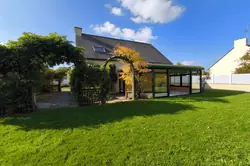 Vente maison Plerguer  