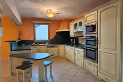 Vente maison Plerguer  