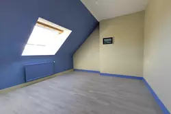 Vente maison Plerguer  