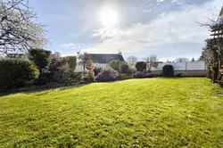 Vente maison Plerguer  