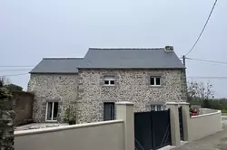 Vente maison Saint-Pierre-de-Plesguen  
