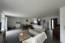 Vente maison Saint-Pierre-de-Plesguen  