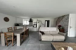 Vente maison Saint-Pierre-de-Plesguen  