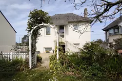 Vente maison Dinard  