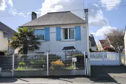 Vente maison Dinard  