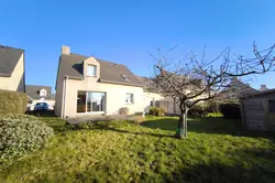 Vente maison La Richardais  