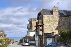 Vente maison Dinard  