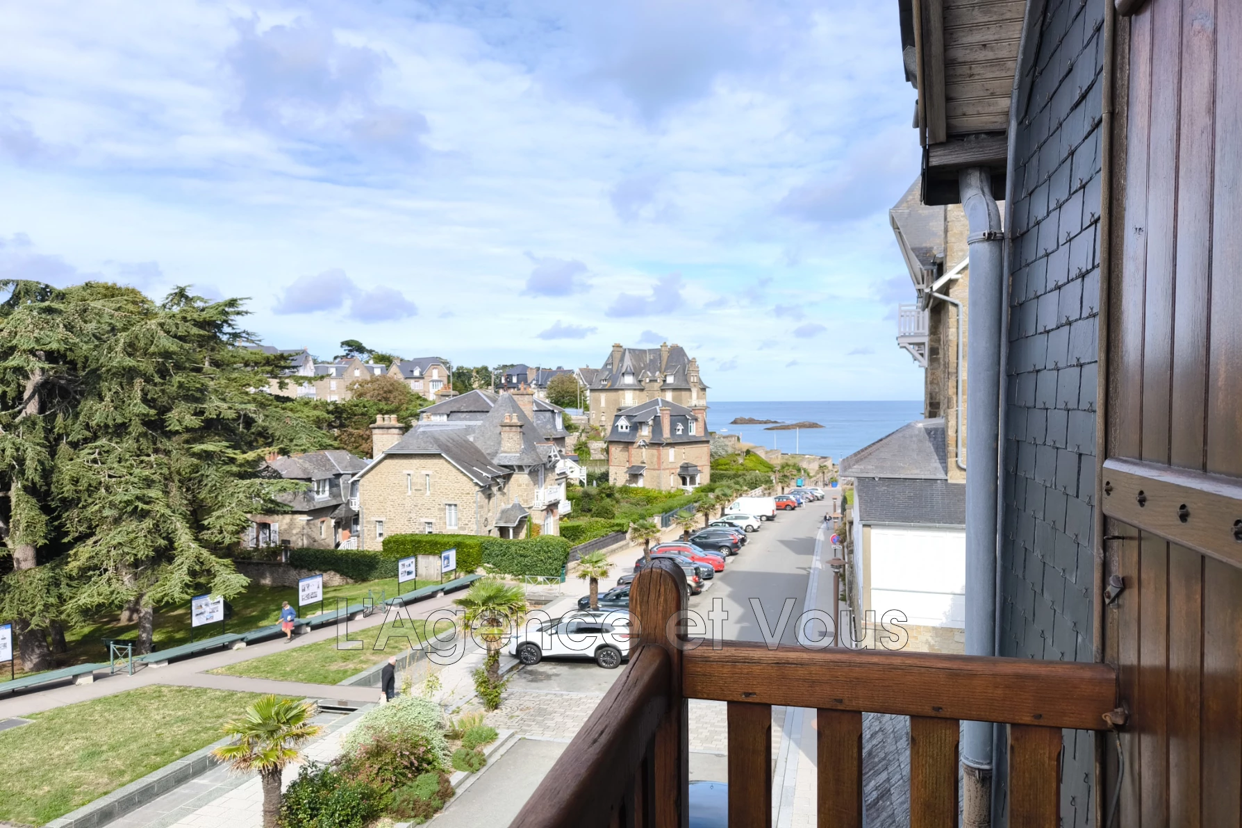Maison 3 pièces 128 m² · à Dinard · 128 m² · 840 000 €