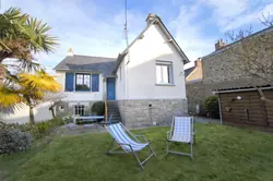 Vente maison Dinard  