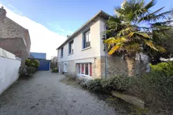 Vente maison Dinard  