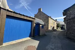 Vente maison Saint-Suliac  