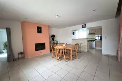 Vente maison Saint-Père  