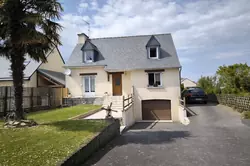 Vente maison Plerguer  