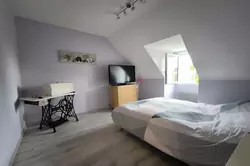 Vente maison Plerguer  