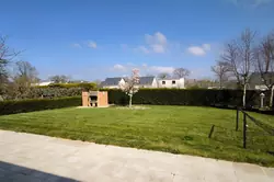 Vente maison Lanvallay  