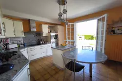 Vente maison Lanvallay  