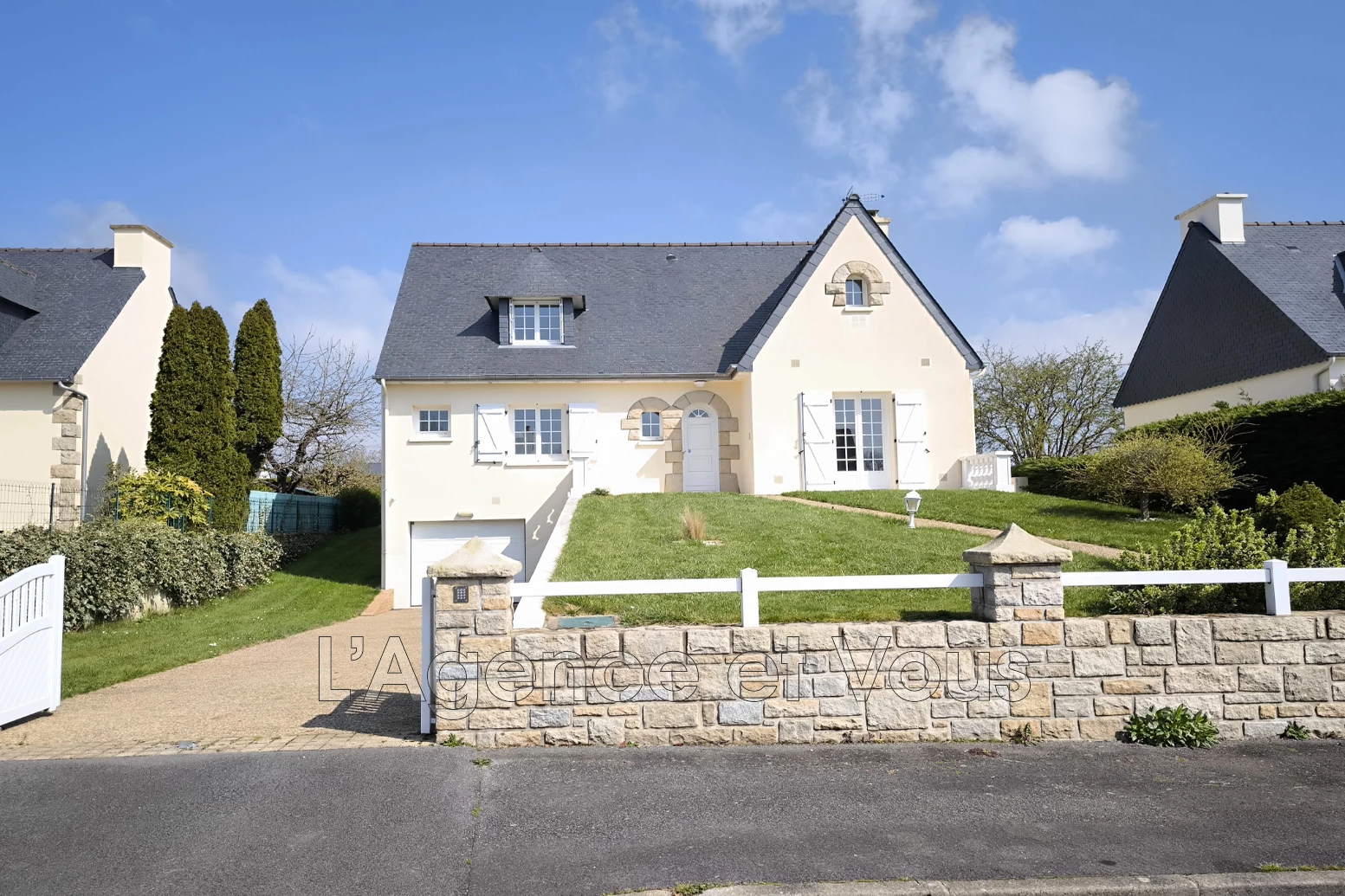 Maison 5 pièces 34 m² · à Lanvallay · 34 m² · 379 235 €
