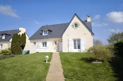 Vente maison Lanvallay  