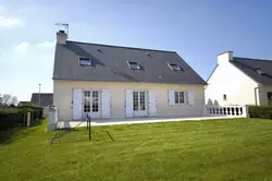 Vente maison Lanvallay  