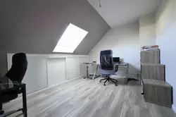 Vente maison Lanvallay  