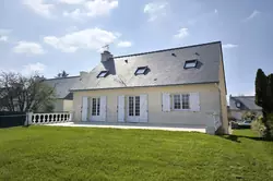 Vente maison Lanvallay  