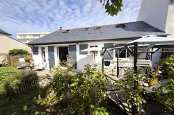 Vente maison Saint-Malo  