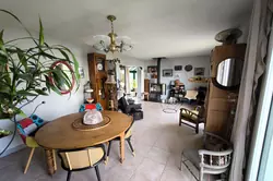 Vente maison Saint-Malo  