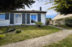 Vente maison Saint-Malo  