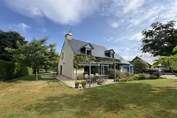 Vente maison Le Minihic-sur-Rance  