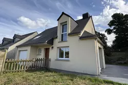 Vente maison Miniac-Morvan  