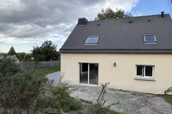 Vente maison Miniac-Morvan  
