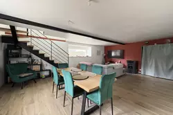 Vente maison Meillac  