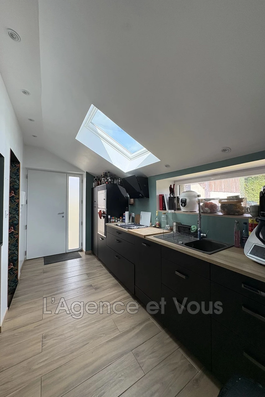 Maison 3 pièces 77 m² · à Combourg · 77 m² · 218 190 €