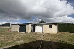 Vente maison Meillac  