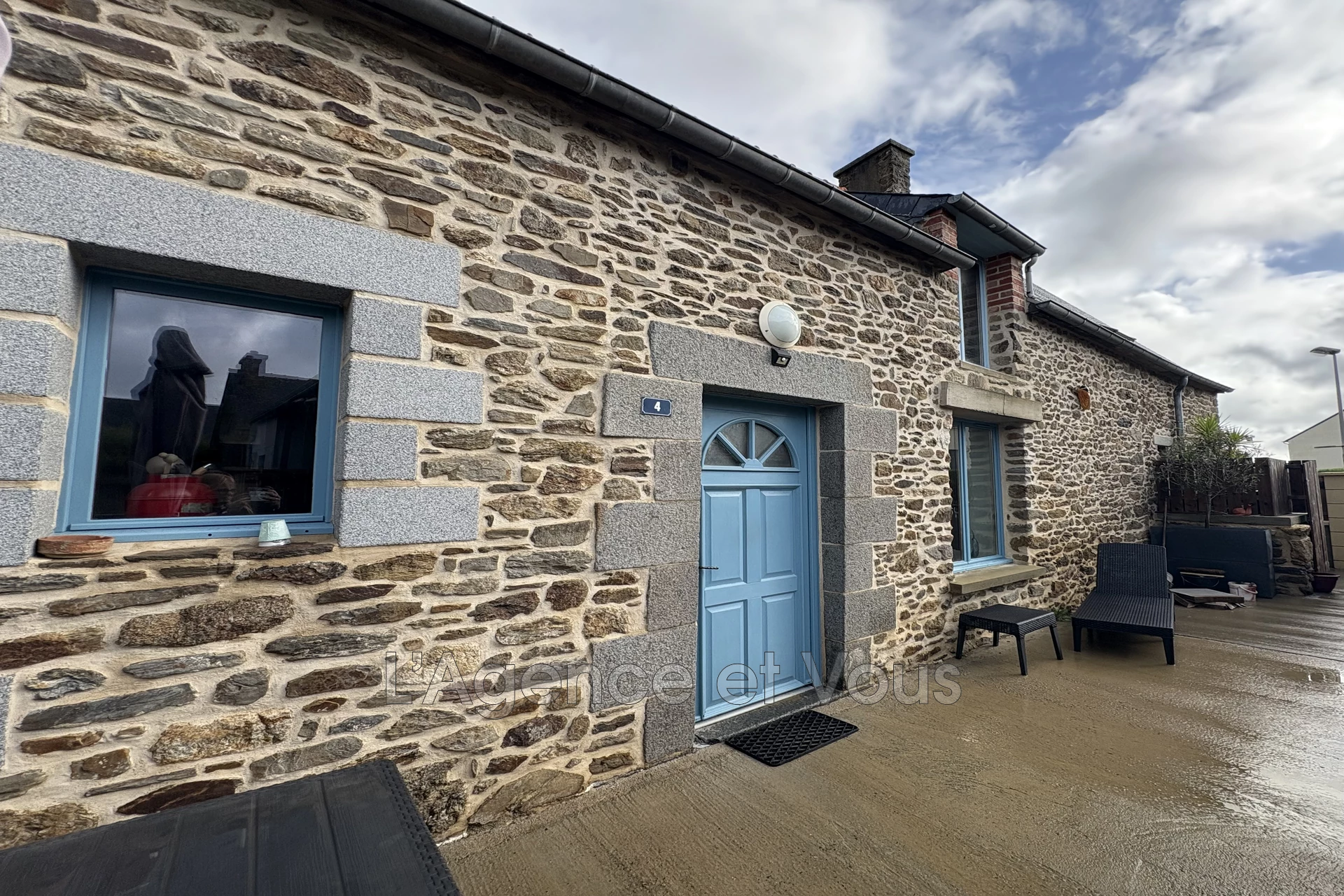 Maison 5 pièces 129 m² · à Saint-Malo · 129 m² · 394 820 €