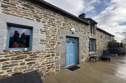 Vente maison Saint-Malo  