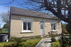 Vente maison Le Tronchet  