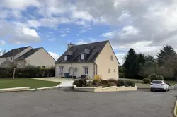 Vente maison Lanvallay  