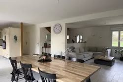 Vente maison Lanvallay  