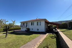 Vente maison Caluire-et-Cuire  